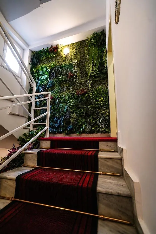 Hotel Capital Inn Tirana