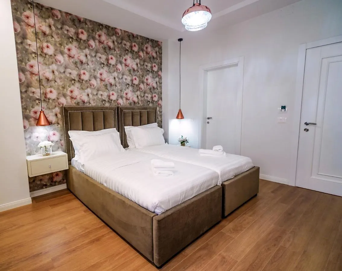 Hotel Capital Inn Tirana