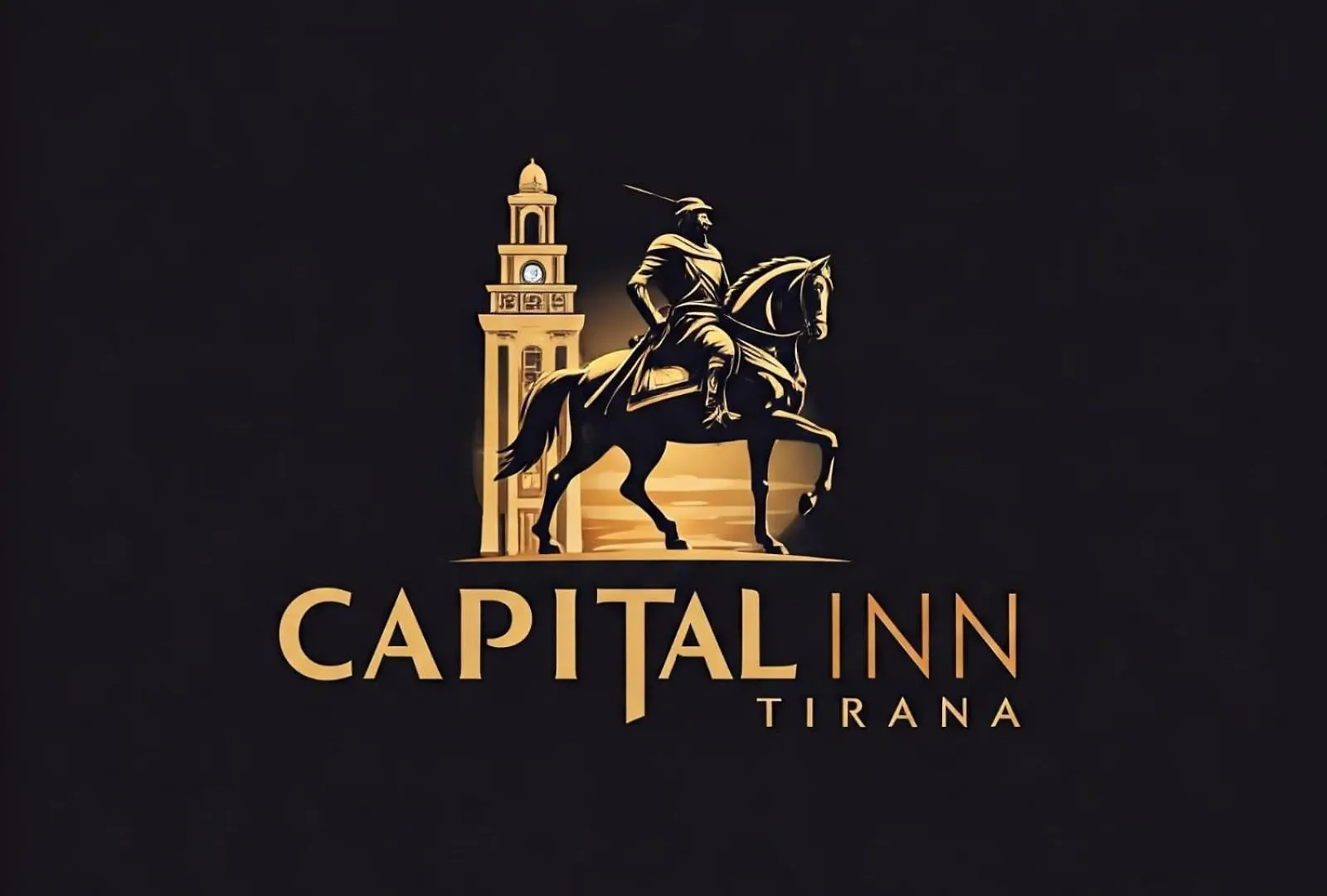 Hotel Capital Inn Tirana Albania