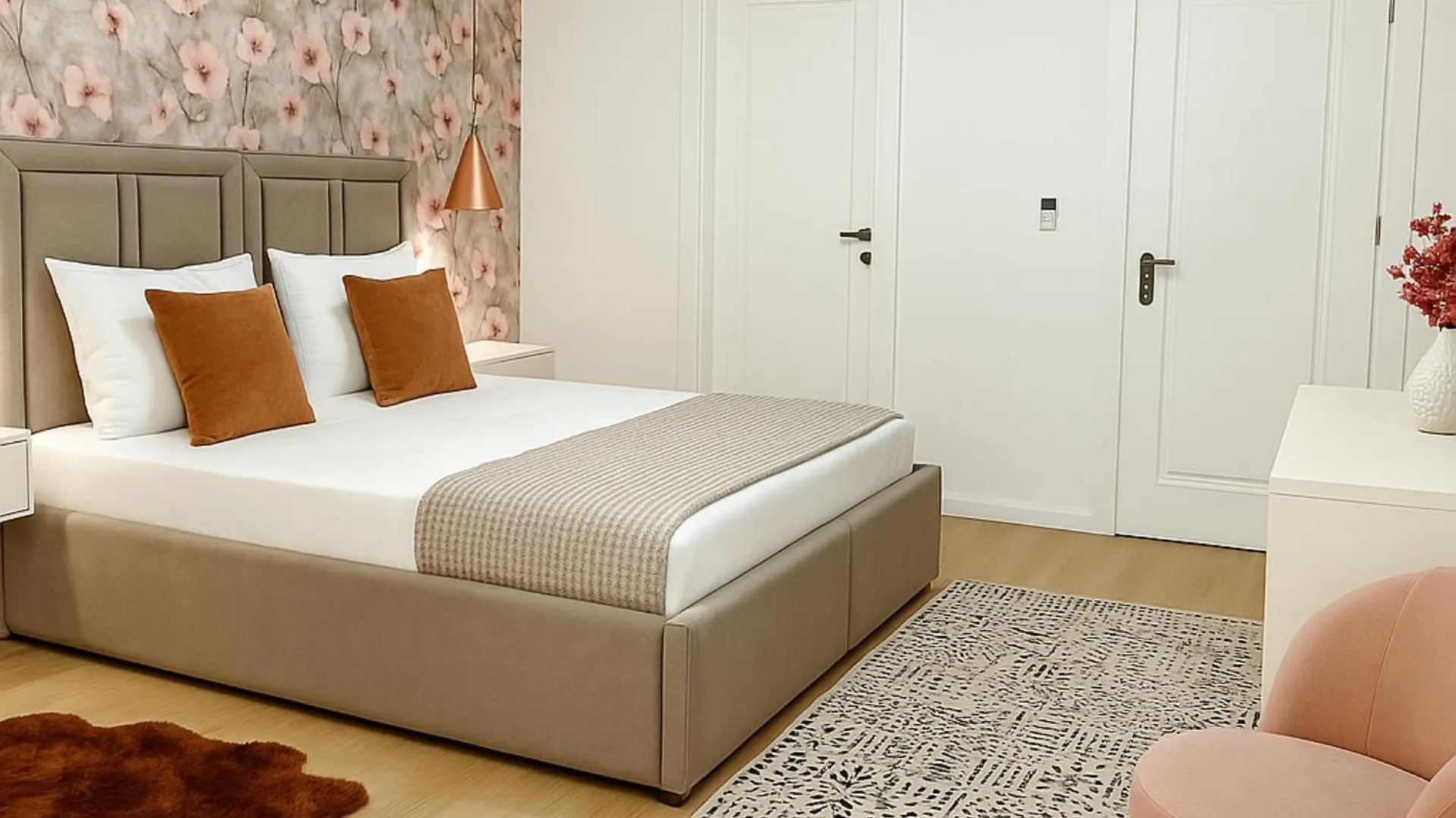 Hotel Capital Inn Tirana Albanië