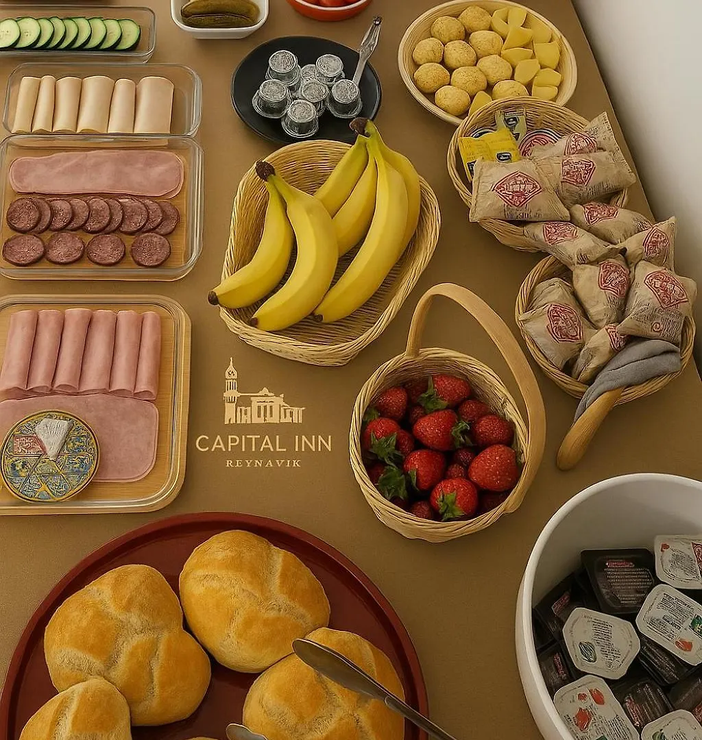 Hotel Capital Inn Tirana