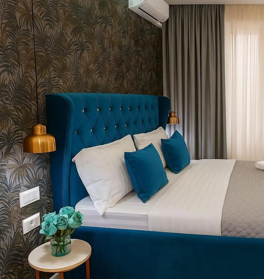 Hotel Capital Inn Tirana Albania
