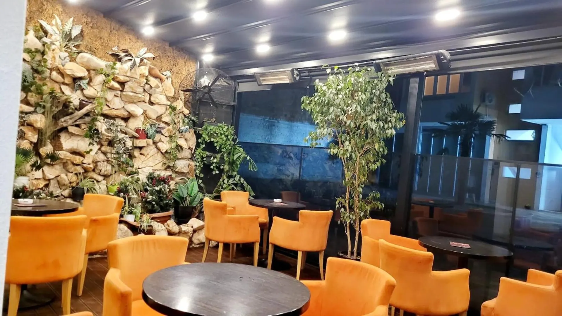 Hotel Capital Inn Tirana