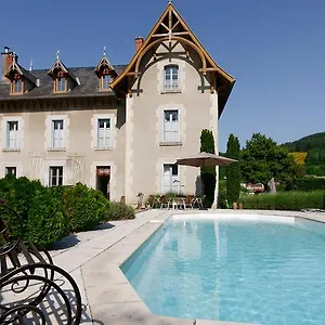  Bed & Breakfast Chateau D'arfeuilles Et Tables D'hotes Frankrijk