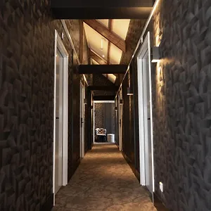 **** Hotel Twenty-three Amsterdam Airport Niederlande