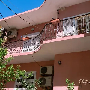  Gasthuis Center Albanië
