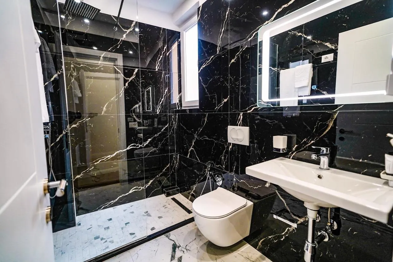 Hotel Capital Inn Tirana
